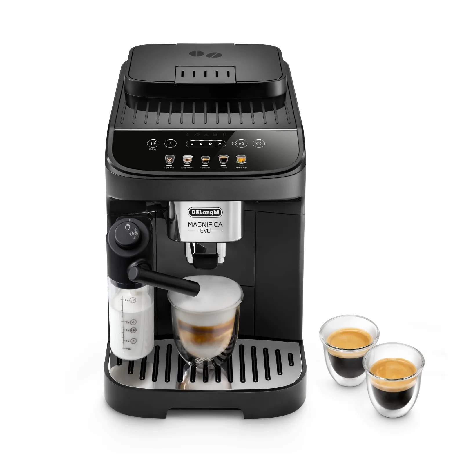 Кофемашина Delonghi Magnifica EVO ECAM290.61.B