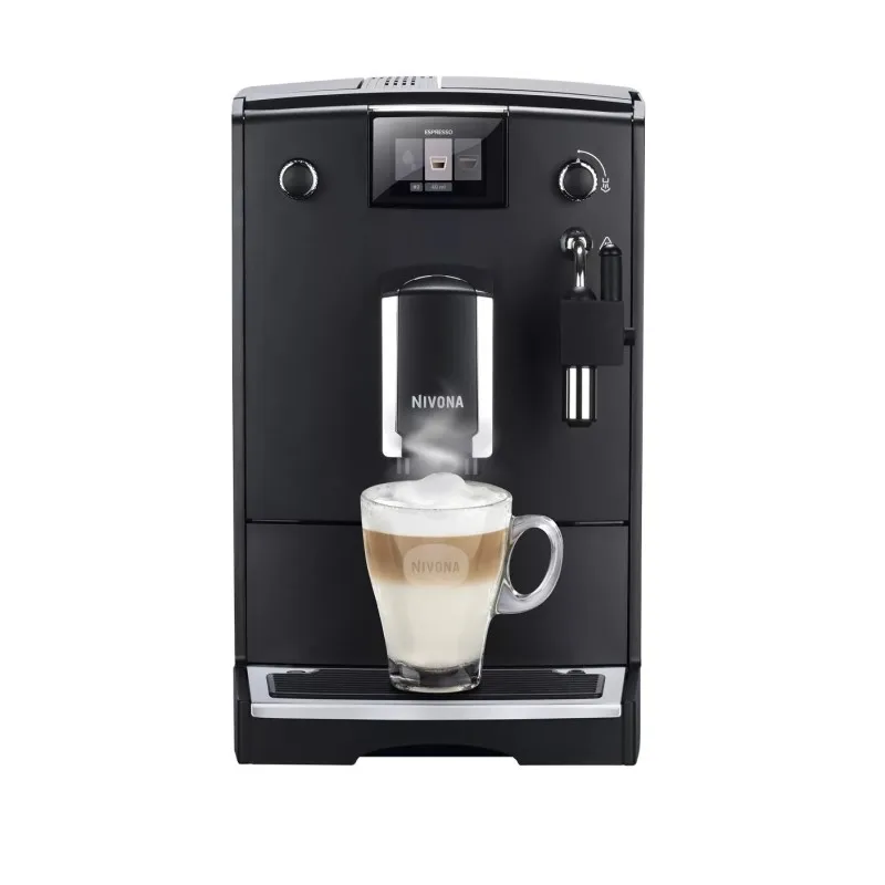 Кофемашина Nivona CafeRomatica NICR 550
