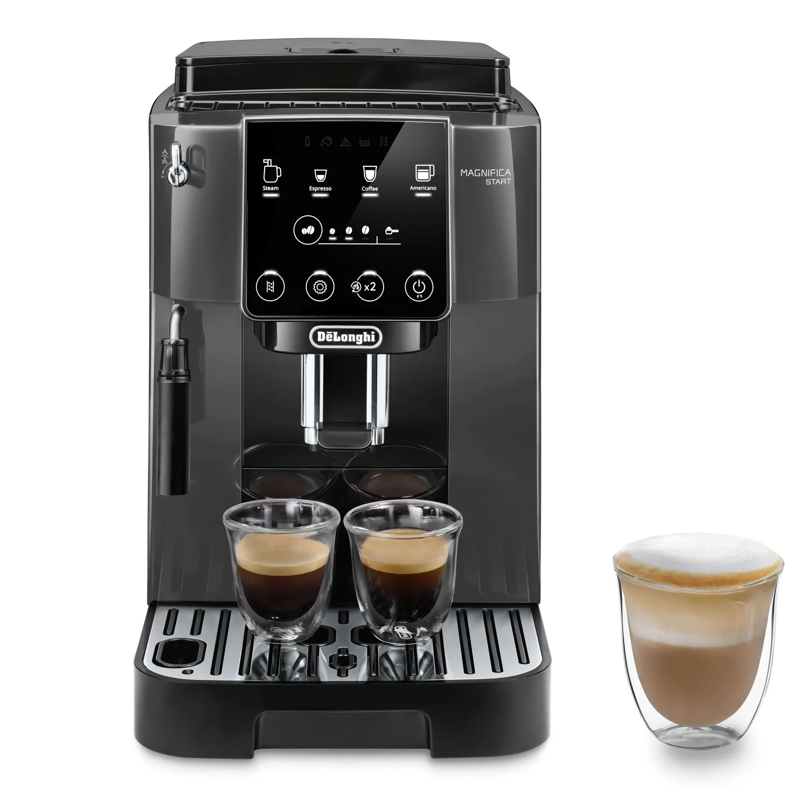 Кофемашина Delonghi ECAM220.22 GB