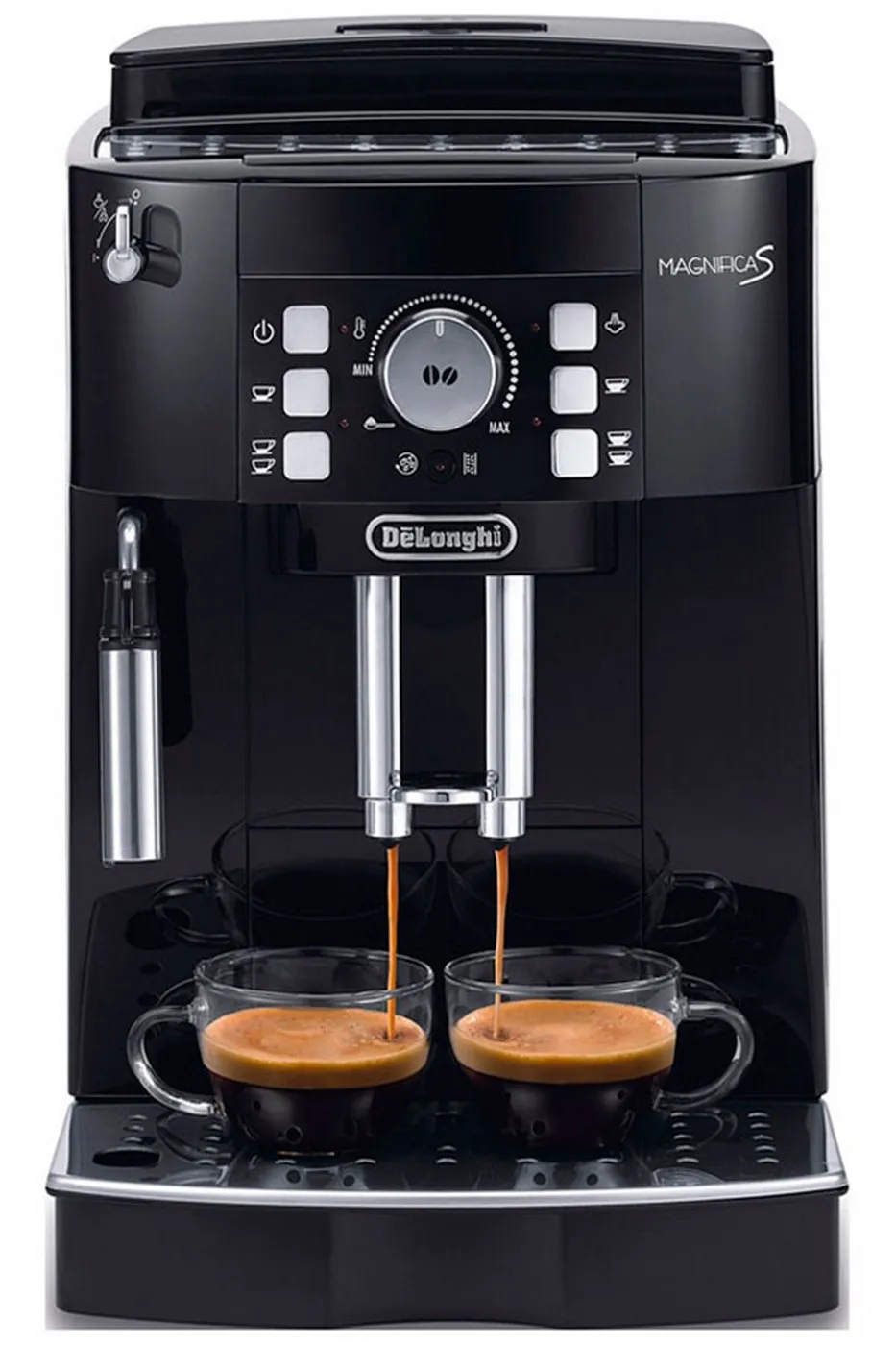 Кофемашина Delonghi ECAM21.117.B
