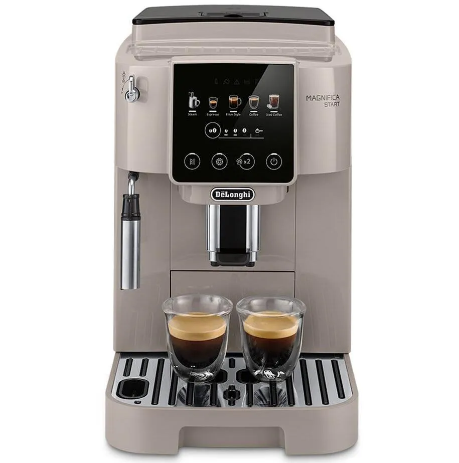 Кофемашина DeLonghi Magnifica Start ECAM220.50.BG
