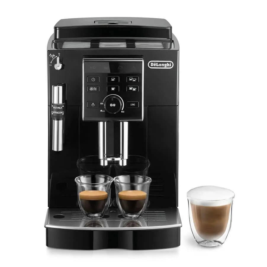 Кофемашина DeLonghi ECAM23.120.B