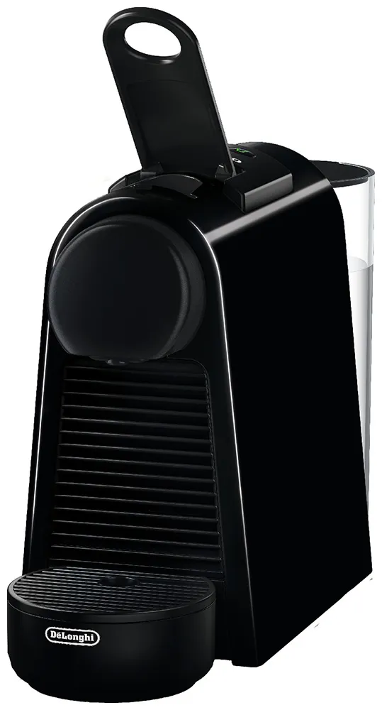 Капсульная кофемашина DeLonghi Nespresso Essenza Mini EN85.B